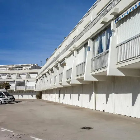 La Fregate-10 By Interhome * Le Grau-du-Roi