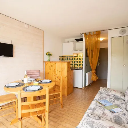 La Fregate-10 By Interhome Apartment Le Grau-du-Roi