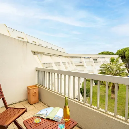 La Fregate-10 By Interhome
