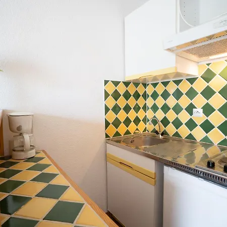 La Fregate-10 By Interhome *