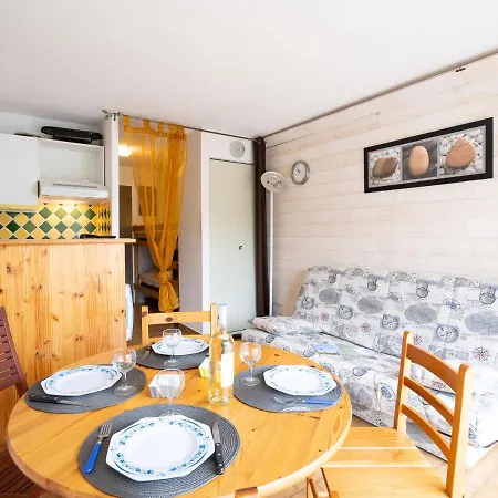 La Fregate-10 By Interhome Le Grau-du-Roi