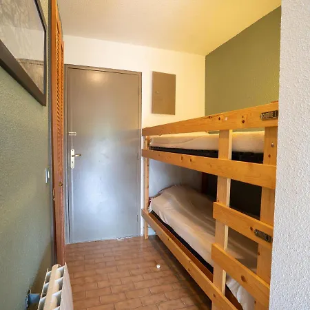 Appartement La Frégate-10 Le Grau-du-Roi