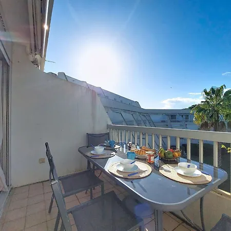 La Fregate-10 By Interhome *