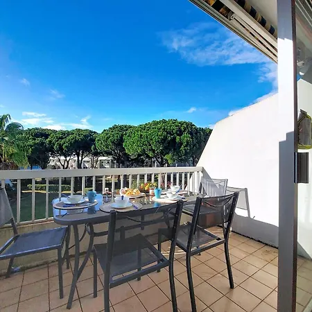 La Fregate-10 By Interhome