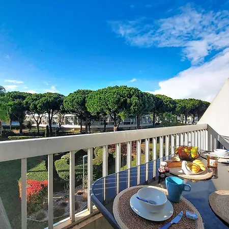 La Fregate-10 By Interhome *