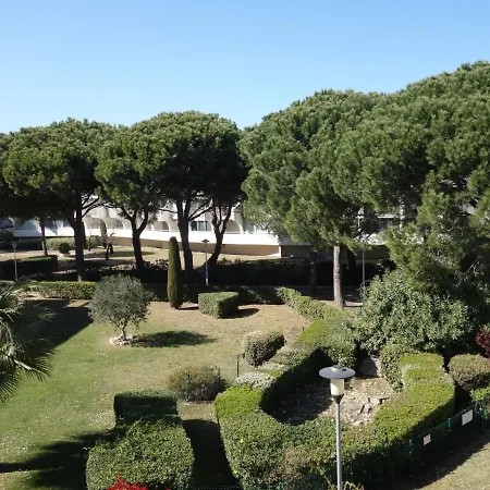 Apartment La Fregate-10 By Interhome Le Grau-du-Roi